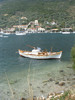 Syvota aan het water